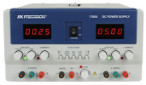 BK Precision 1760A Triple Output DC Power Supply